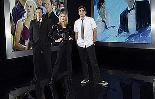 Sneak Peek Video at Season Three of Chuck