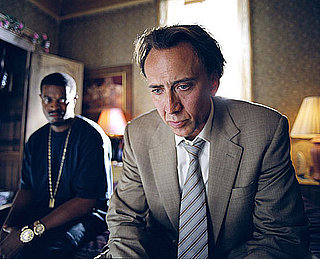 Movie Review of Bad Lieutenant: Port of Call New Orleans Starting Nicolas Cage