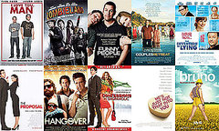 What Is the Best Comedic Movie of 2009? What Is the Best Comedic Movie of 2009?