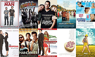 What Is the Best Comedic Movie of 2009?