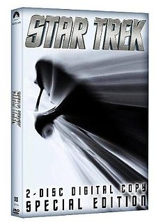 New DVD Releases For Nov. 10: Star Trek, My Sister's Keeper, Bruno, How to Be