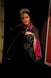 The Wicked Queen