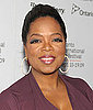 Oprah Winfrey to End the Oprah Show on Sept. 9, 2011