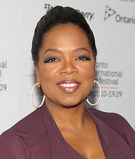 Oprah Winfrey to End the Oprah Show on Sept. 9, 2011
