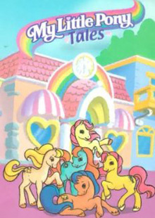 My Little Pony Returning to TV on the Discovery-Hasbro Channel