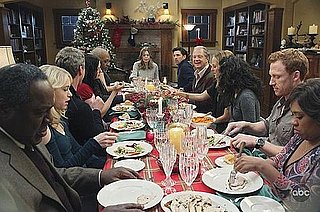 Recap and Review of Grey's Anatomy Episode "Holidaze"