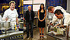 NBC Picks Up New Reality Competition Show United Plates of America