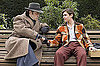 Movie Review of Me and Orson Welles Starring Zac Efron and Claire Danes 2009-11-25 16:30:09