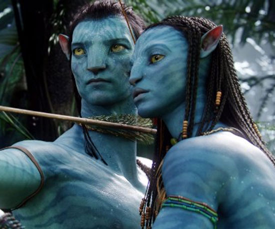 Avatar Avatar