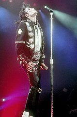 Michael Jackson's Death and Career Make Headlines in 2009 2009-12-07 14:30:14 Michael Jackson's Death and Career Make Headlines in 2009 2009-12-07 14:30:14