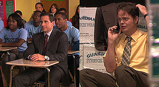 Recap, Quotes, and Video From The Office Episode "Scott's Tots"