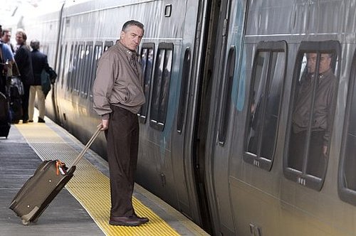 Review of Everybody's Fine Starring Robert De Niro, Drew Barrymore, Sam Rockwell, and Kate Beckinsale