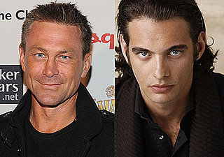 True Blood Casts Grant Bowler and Theo Alexander as Werewolf and New Vampire 2009-12-03 12:30:05