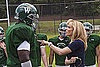 The Blind Side Overtakes New Moon at the Box Office