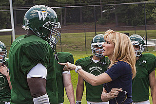 The Blind Side Overtakes New Moon at the Box Office