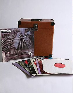 2009 Holiday Gift Guide For Music Snobs