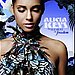 Alicia Keys, The Element of Freedom