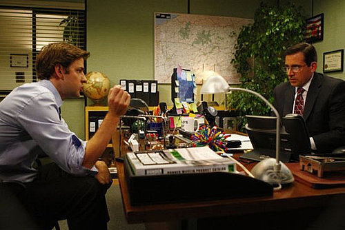 Has The Office Jumped the Shark?