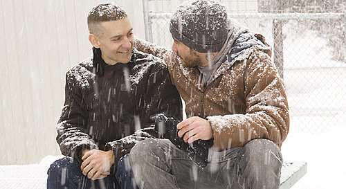 Movie Review of Brothers, Starring Natalie Portman, Tobey Maguire, and Jake Gyllenhaal 2009-12-04 08:15:00