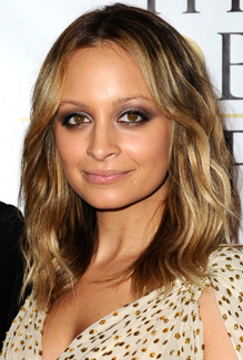 Link Time! Nicole Richie Scores ABC Pilot