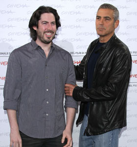 Exclusive Interview With Director Jason Reitman About Up in the Air