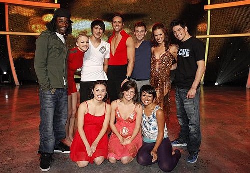 So You Think You Can Dance: Which Dancers Are in Trouble?