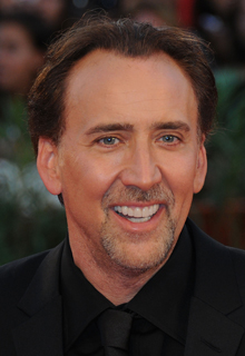 Link Time! Nicolas Cage and National Treasure 3 Are On