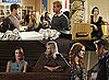 Recap of 90210 and Melrose Place Shocking Moments