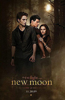 Biggest Headline of 2009: New Moon Mania