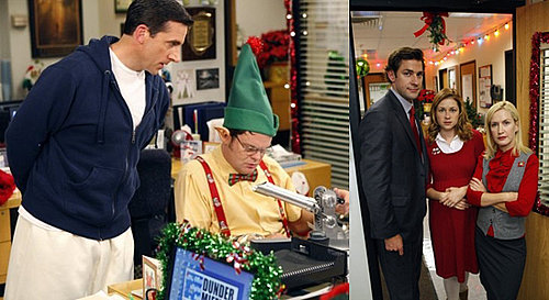 Recap, Quotes, and Video From The Office Episode "Secret Santa"