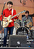 Streaming Track for Vampire Weekend's New Song Off Their Upcoming Album Contra, "California English, Pt. 2"