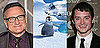 Robin Williams and Elijah Wood in Negotiations to Voice Characters in Happy Feet 2 2009-12-08 11:30:20