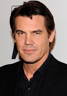 Josh Brolin in Talks for Role in Men in Black 3 2009-12-09 11:00:38