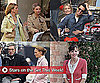 Stars on the Set This Week!