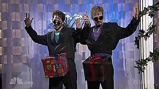 Best Saturday Night Live Christmas Skits