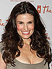 Link Time! Idina Menzel May Be Heading to Glee