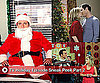 Sneak Peek of Photos From Upcoming TV Holiday Episodes Including The Office and 30 Rock