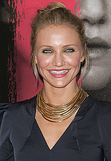 Cameron Diaz Signs On for Bad Teacher by Writers of The Office 2009-12-10 10:30:40
