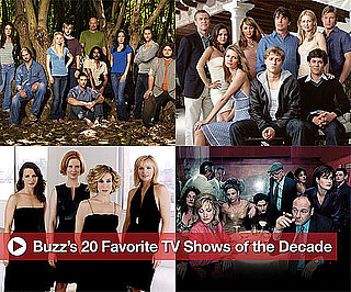The Best TV Shows of the Decade 2009-12-15 16:30:49