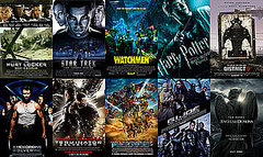 What Is the Best Action Movie of 2009? 