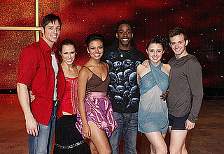 Who Should Win So You Think You Can Dance?