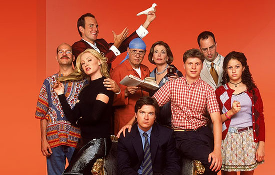 Arrested Development