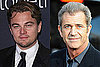 Leonardo DiCaprio and Mel Gibson to Make Movie About Vikings 2009-12-14 09:30:47