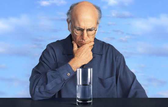 Curb Your Enthusiasm
