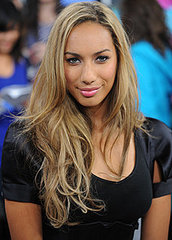 Leona Lewis Debuts the Music Video For Her Avatar Theme Song "I See You"