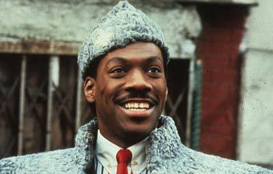 Prince Akeem Coming To America 10 Memorable Movie Monarchs Popsugar Entertainment