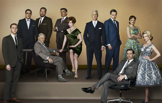 Mad Men