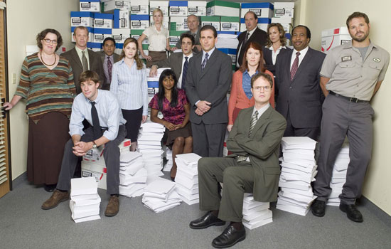 The Office