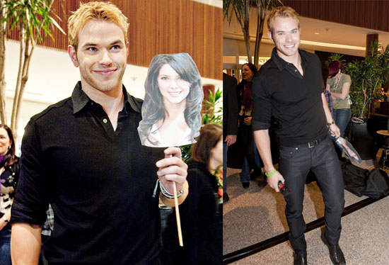 Photos of Kellan Lutz Photos of Kellan Lutz