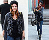 Photos of Rachel Bilson Shopping in LA